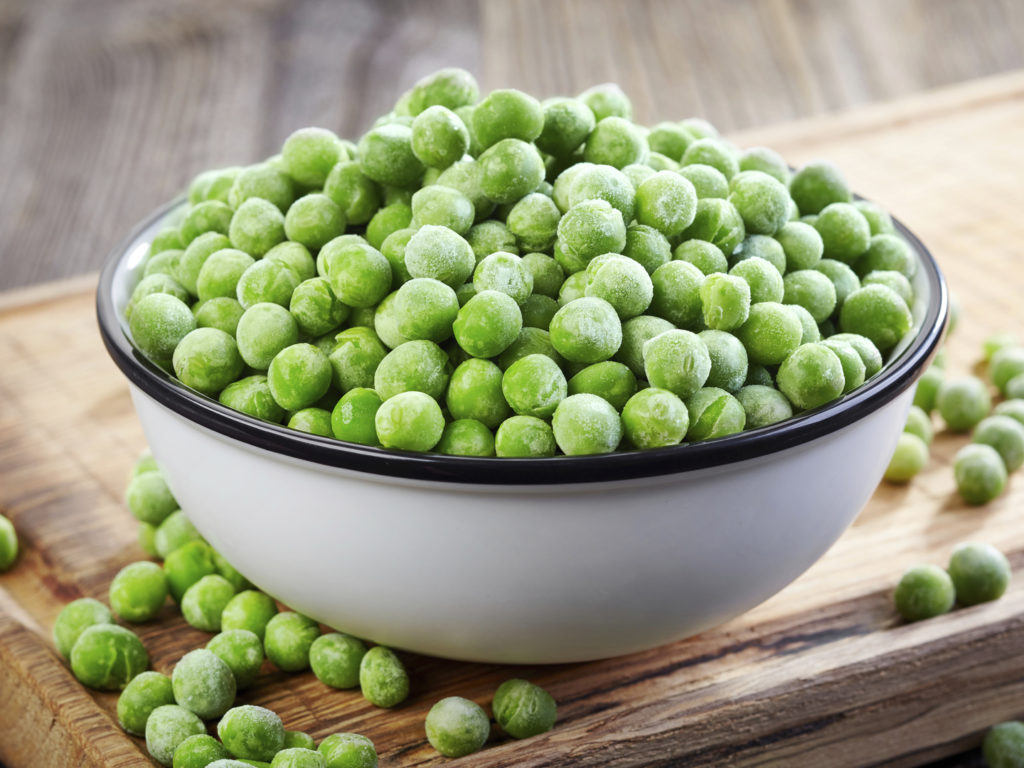 Are Frozen  Vegetables  Healthy Ask Dr Weil