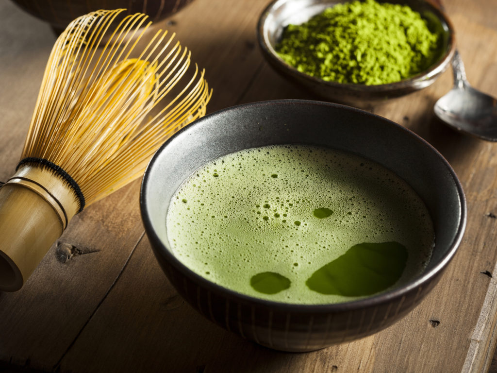 What is Matcha Tea? Healing Benefits of Matcha | Dr. Weil