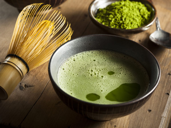 What is Matcha Tea | Health Benefits of Matcha | Andrew Weil, M.D.