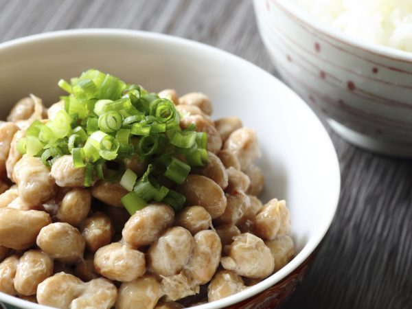 natto foods