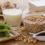 Soy bean, tofu and other soy products