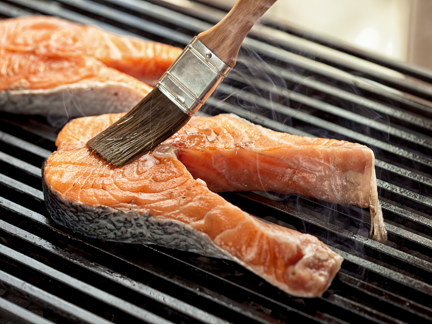 Losing Out on Omega-3s? - DrWeil.com