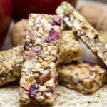 Fruit and Nut Bar