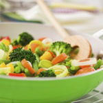 Vegetables Stir Fry