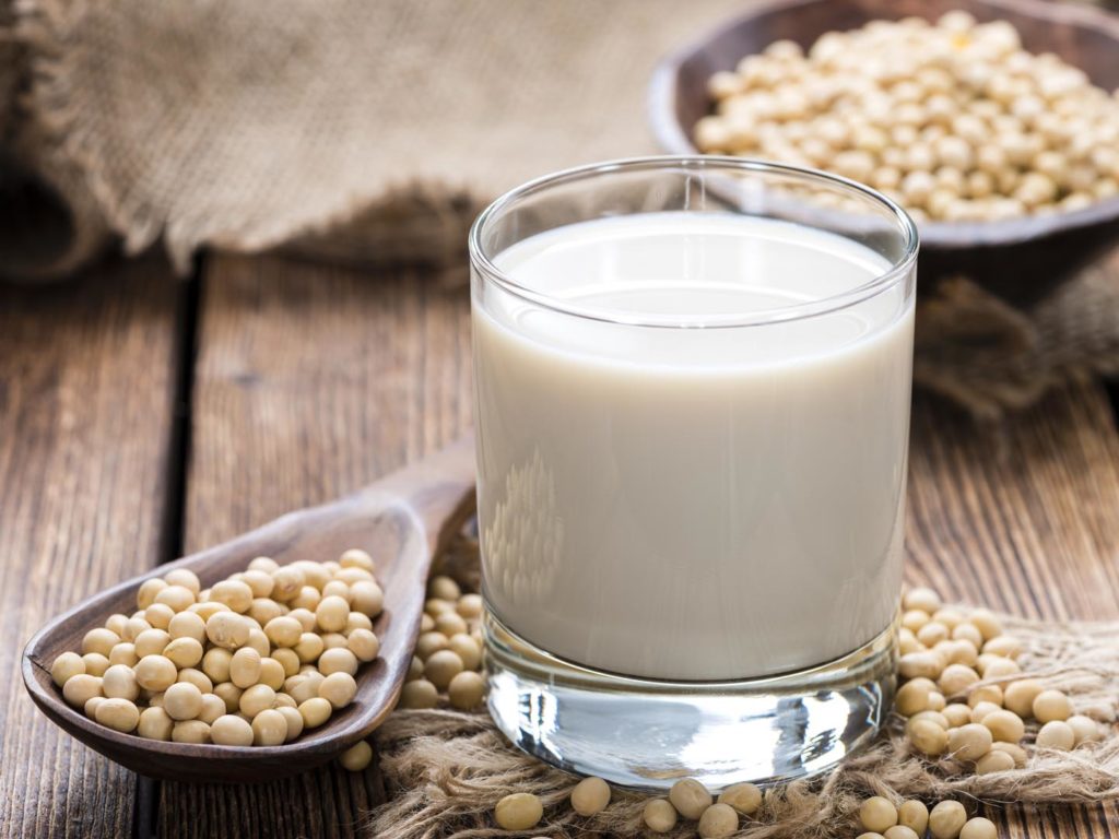 Which milk is better Which milk is better