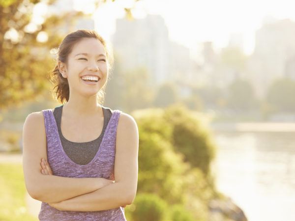 Cropped shot of a young woman catching a breather while jogging in the parkhttp://195.154.178.81/DATA/i_collage/pu/shoots/805676.jpg