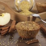 Apple Oat-Bran Muffins | Recipes | Dr. Weil&#039;s Healthy Kitchen