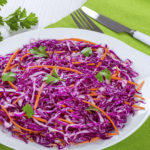 Asian Coleslaw | Recipes | Dr. Weil&#039;s Healthy Kitchen