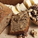 Banana Bread | Recipes | Dr. Weil&#039;s Healthy Kitchen