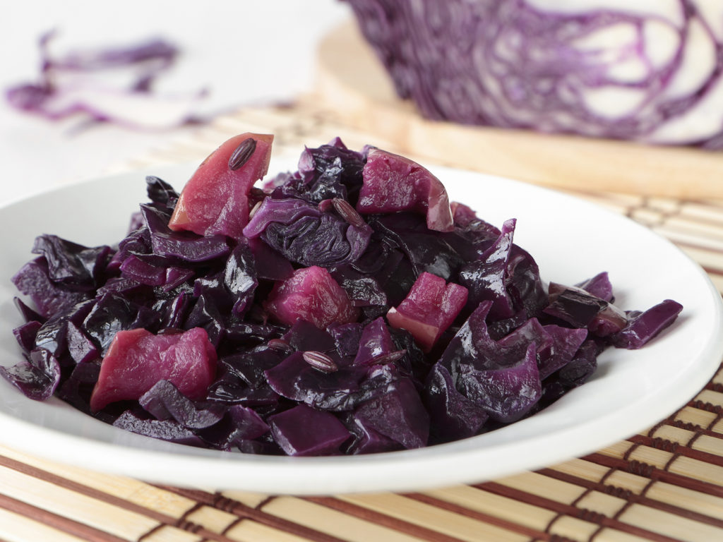 Braised cabbage - a recipe from professionals 44 Braised cabbage - a recipe from professionals 37