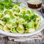 Broccoli Pasta | Recipes | Dr. Weil&#039;s Healthy Kitchen
