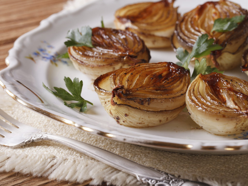 Caramelized Onions | Recipes | Dr. Weil's Healthy Kitchen