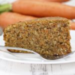 Carrot Cake | Recipes | Dr. Weil&#039;s Healthy Kitchen