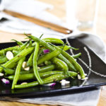 Chinese Green Bean Salad | Recipes | Dr. Weil&#039;s Healthy Kitchen