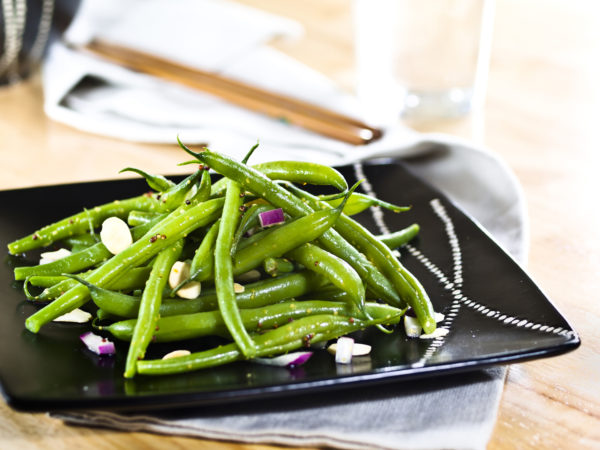 Chinese Green Bean Salad | Recipes | Dr. Weil&#039;s Healthy Kitchen
