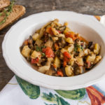 Ciambotta, Italian Stew | Recipes | Dr. Weil&#039;s Healthy Kitchen