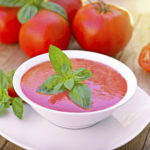 Creamy Tomato Soup | Recipes | Dr. Weil&#039;s Healthy Kitchen