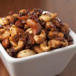 Curried Spiced Mixed Nuts | Recipes | Dr. Weil&#039;s Healthy Kitchen