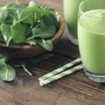 Energizing Green Tonic | Recipes | Dr. Weil&#039;s Healthy Kitchen