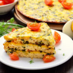 Frittata An Italian Omletet | Recipes | Dr. Weil&#039;s Healthy Kitchen