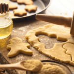 Ginger Cookies | Recipes | Dr. Weil&#039;s Healthy Kitchen