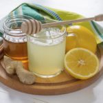 Honey Ginger Lemonade | Recipes | Dr. Weil&#039;s Healthy Kitchen
