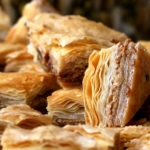 Honey-Nut Baklava | Recipes | Dr. Weil&#039;s Healthy Kitchen