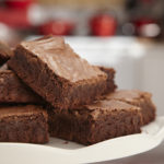 Insanely Good Chocolate Brownies | Dr. Weil&#039;s Healthy Kitchen