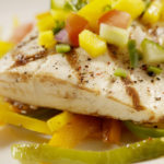 Lemon Baked Halibut | Recipes | Dr. Weil&#039;s Healthy Kitchen