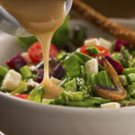 Lemony Balsamic Vinaigrette | Recipes | Dr. Weil&#039;s Healthy Kitchen