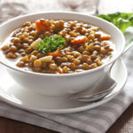 Lentil Soup | Recipes | Dr. Weil&#039;s Healthy Kitchen