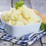 Mashed Potatoes &amp; Parsnips | Recipes | Dr. Weil&#039;s Healthy Kitchen