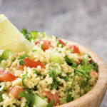 Mediterranean Couscous | Recipes | Dr. Weil&#039;s Healthy Kitchen