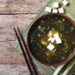 Miso Soup | Recipes | Dr. Weil&#039;s Healthy Kitchen