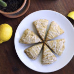 Multi-Grain Scones | Recipes | Dr. Weil&#039;s Healthy Kitchen