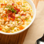 Pasta e Fagioli | Recipes | Dr. Weil&#039;s Healthy Kitchen