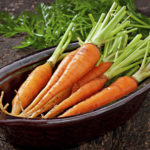 Pickled Carrots | Recipes | Dr. Weil&#039;s Healthy Kitchen