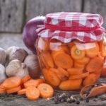 Pickled Vegetables | Recipes | Dr. Weil&#039;s Healthy Kitchen