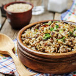 Potlatch Pilaf | Recipes | Dr. Weil&#039;s Healthy Kitchen