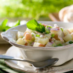 Red Potato Salad | Recipes | Dr. Weil&#039;s Healthy Kitchen