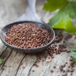 d Quinoa Side Dish | Recipes | Dr. Weil&#039;s Healthy Kitchen