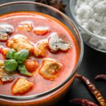 Red Thai Curry | Recipes | Dr. Weil&#039;s Healthy Kitchen