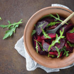 Roasted Beets In Agrodolce | Recipes | Dr. Weil&#039;s Healthy Kitchen