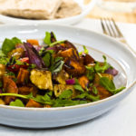 Roasted Root Vegetables | Recipes | Dr. Weil&#039;s Healthy Kitchen
