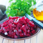 Robust Beet Salad | Recipes | Dr. Weil&#039;s Healthy Kitchen