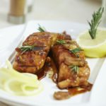 Salmon Teriyaki | Recipes | Dr. Weil&#039;s Healthy Kitchen