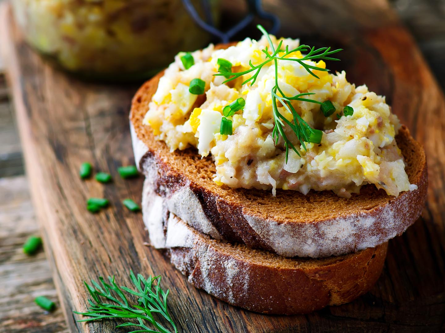 kipper recipes
