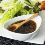 Sesame Salad Dressing | Recipes | Dr. Weil&#039;s Healthy Kitchen