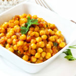 Smokey Roasted Chickpeas | Recipes | Dr. Weil&#039;s Healthy Kitchen