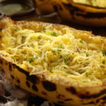 Spaghetti Squash Casserole | Recipes | Dr. Weil&#039;s Healthy Kitchen